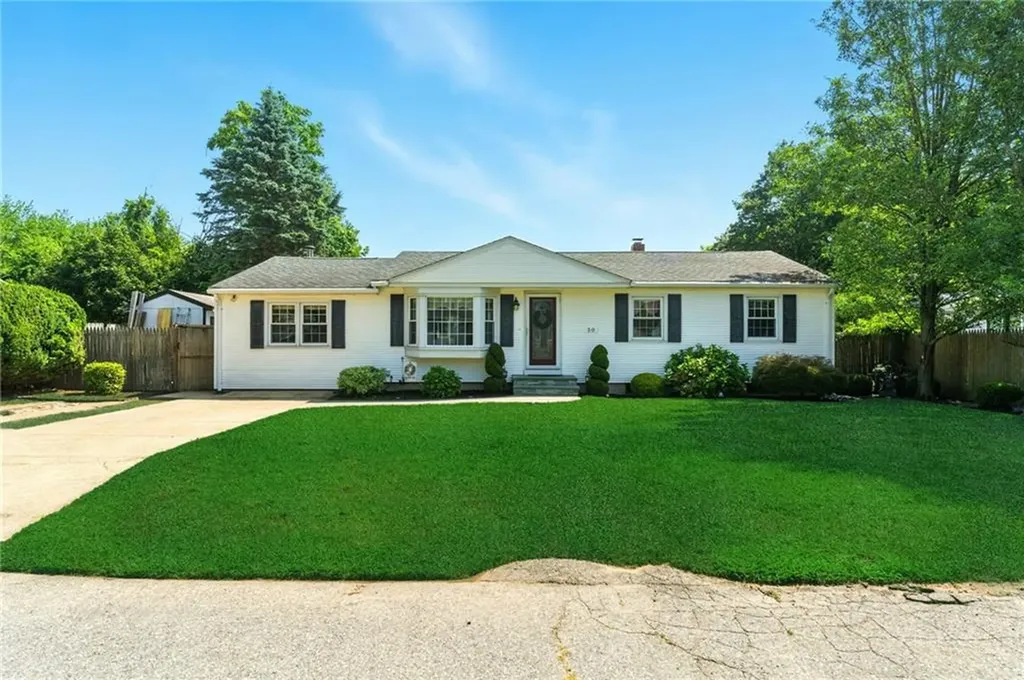 50 Crocus Street Warwick RI 02886