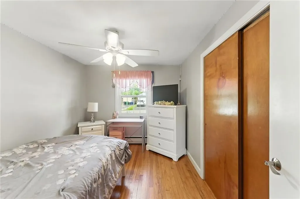 50 Crocus Street Warwick RI 02886