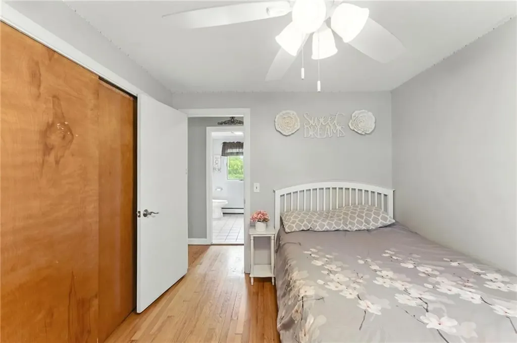 50 Crocus Street Warwick RI 02886