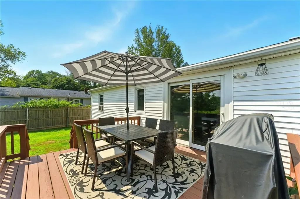 50 Crocus Street Warwick RI 02886