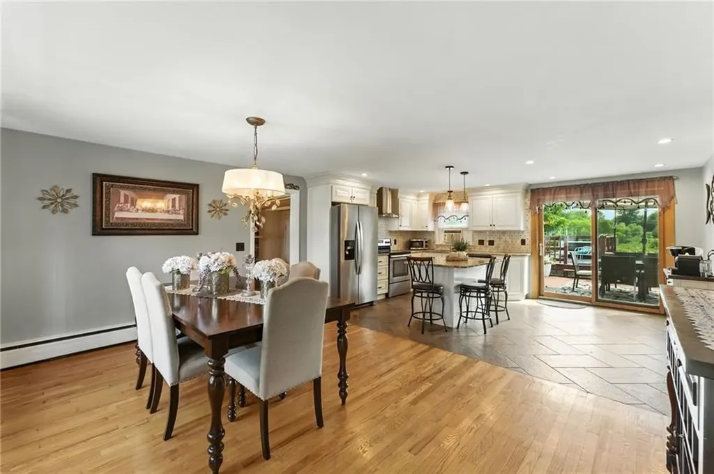 50 Crocus Street Warwick RI 02886