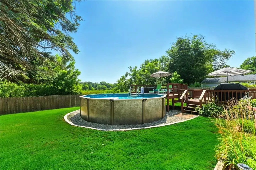 50 Crocus Street Warwick RI 02886