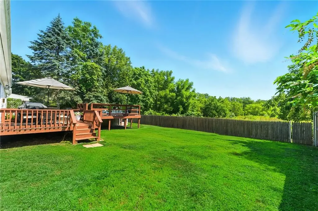 50 Crocus Street Warwick RI 02886