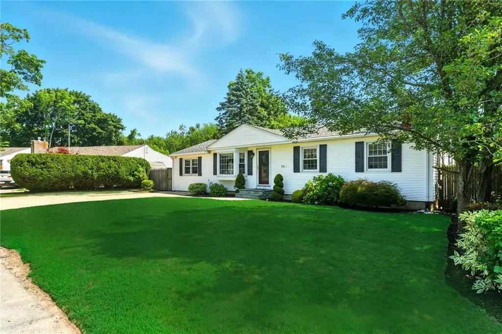 50 Crocus Street Warwick RI 02886