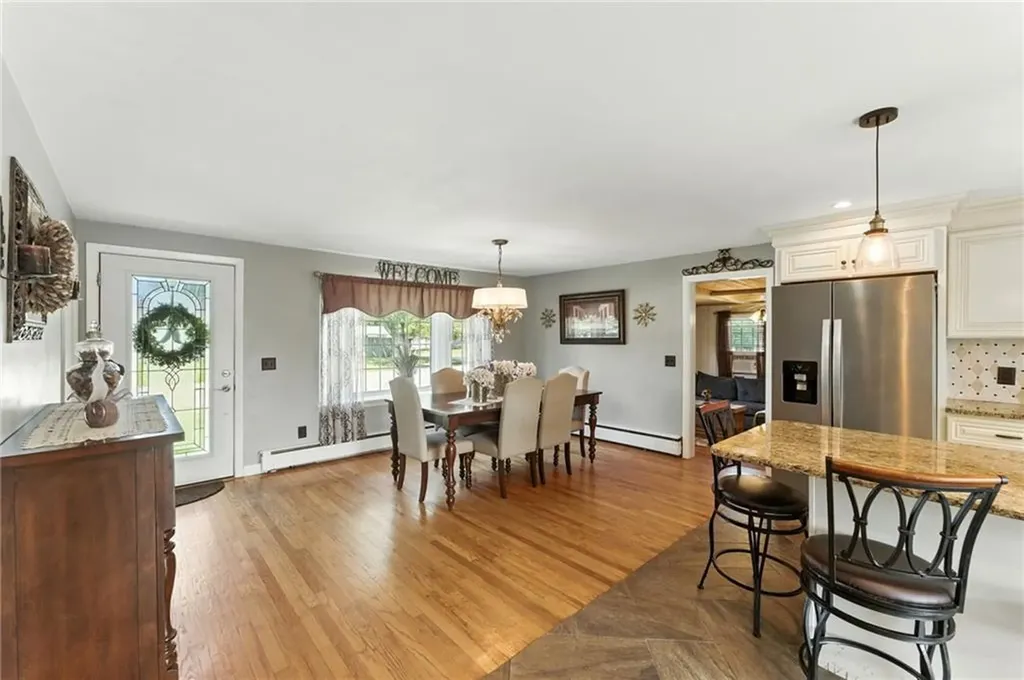 50 Crocus Street Warwick RI 02886