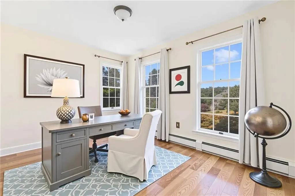 18 Jh Dwyer Drive Middletown RI 02842