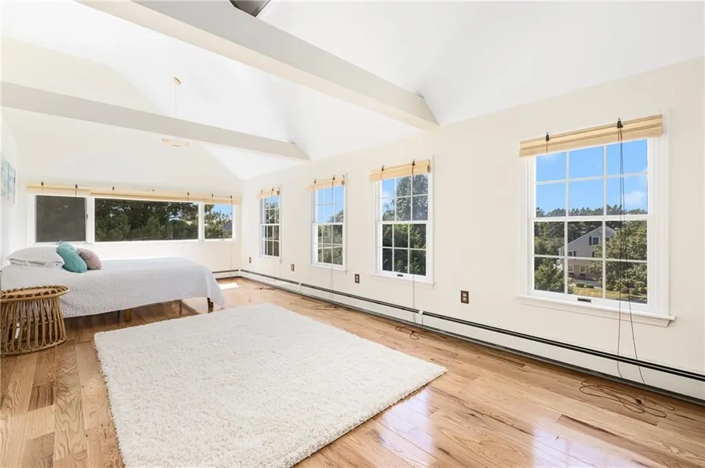 18 Jh Dwyer Drive Middletown RI 02842