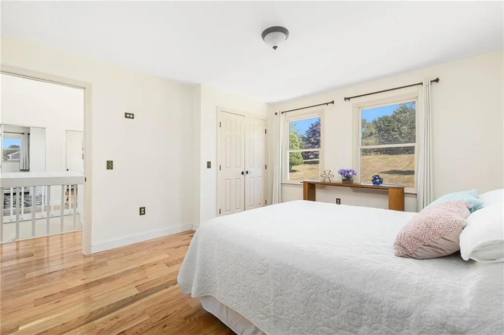 18 Jh Dwyer Drive Middletown RI 02842