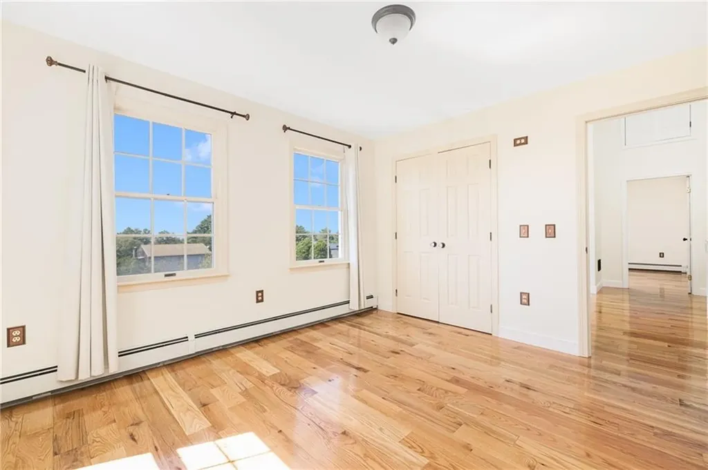 18 Jh Dwyer Drive Middletown RI 02842