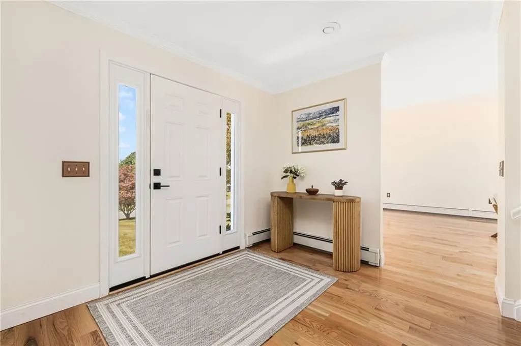 18 Jh Dwyer Drive Middletown RI 02842