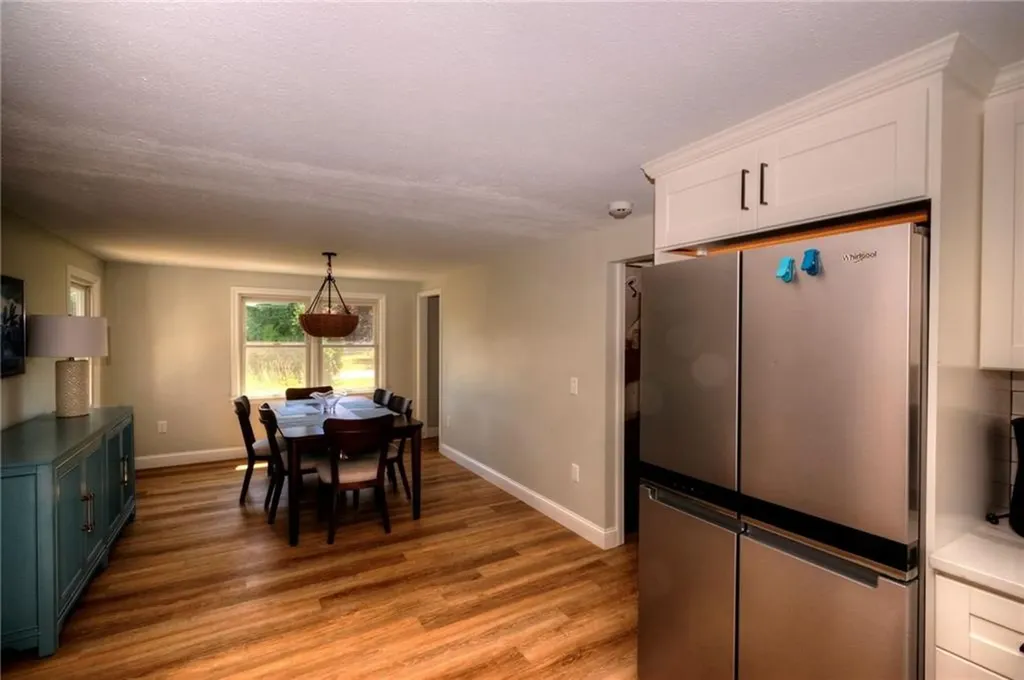 27 Sunset Drive Charlestown RI 02813