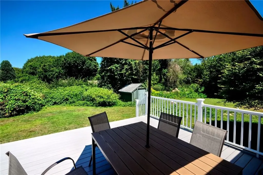 27 Sunset Drive Charlestown RI 02813