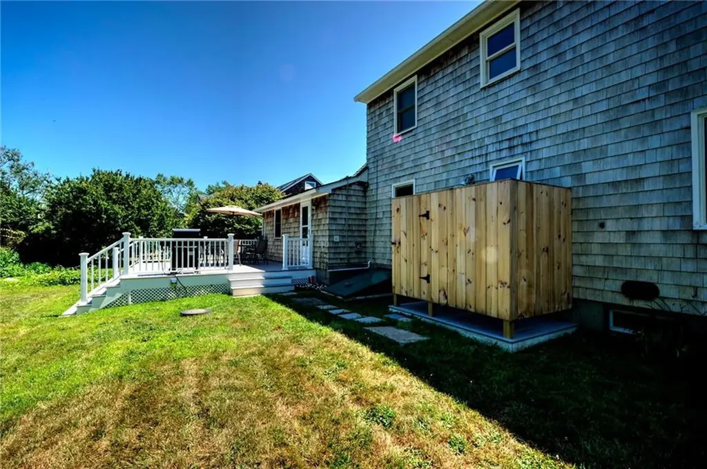 27 Sunset Drive Charlestown RI 02813