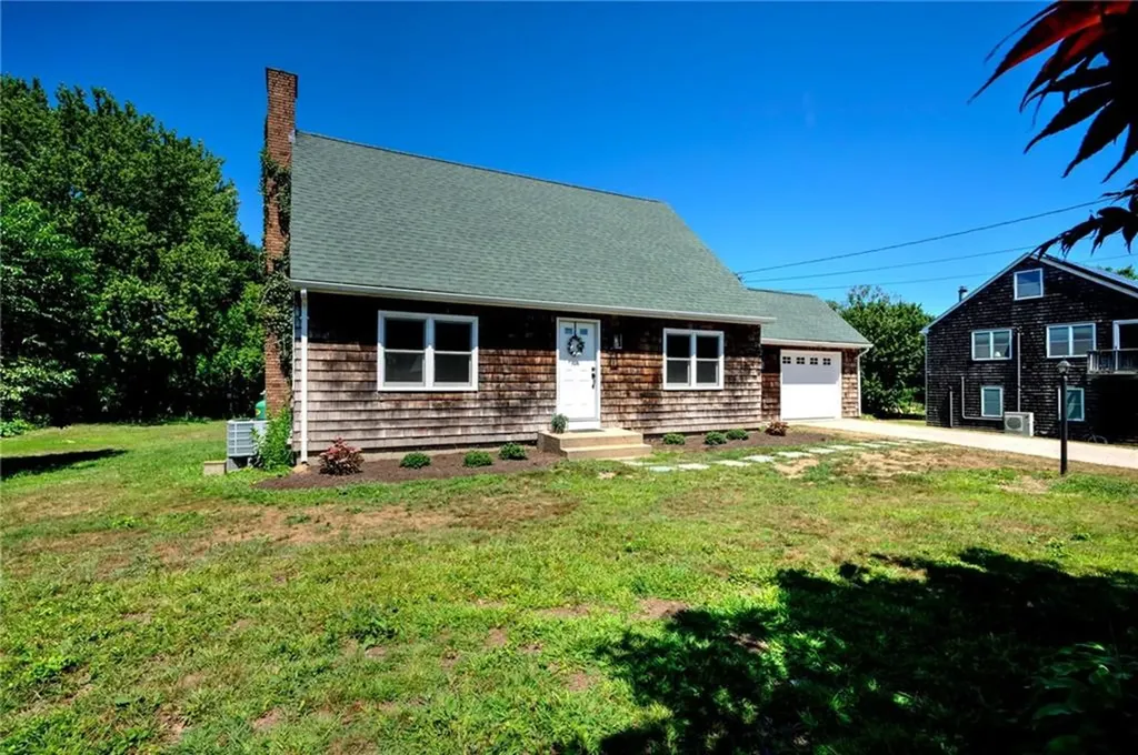 27 Sunset Drive Charlestown RI 02813