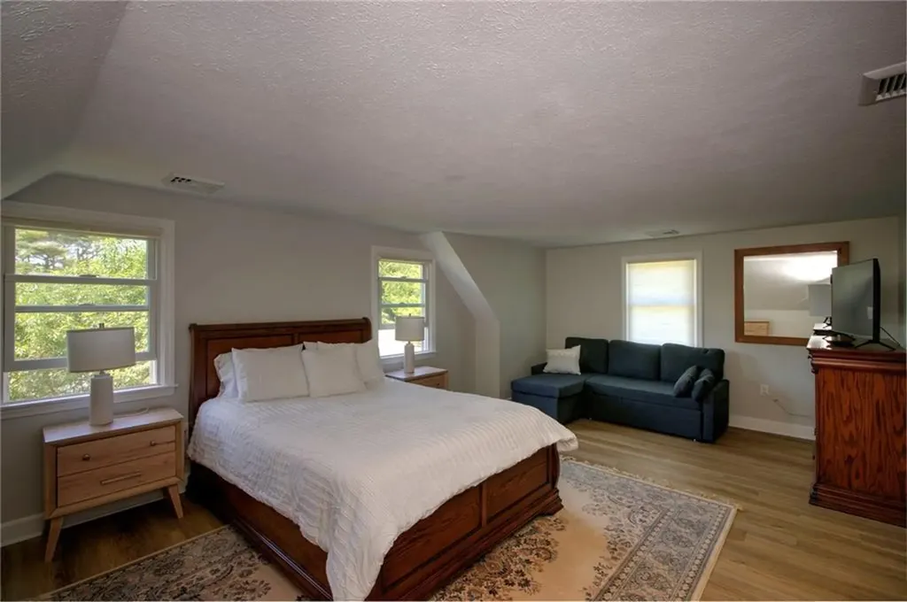 27 Sunset Drive Charlestown RI 02813
