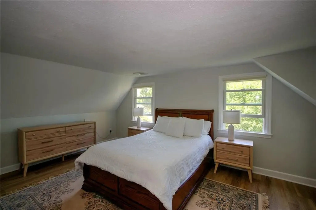 27 Sunset Drive Charlestown RI 02813