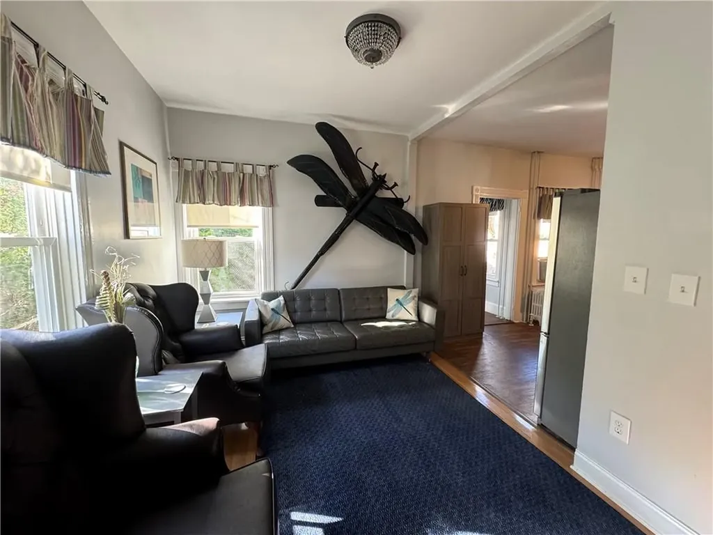 35 Brewer Street Newport RI 02840