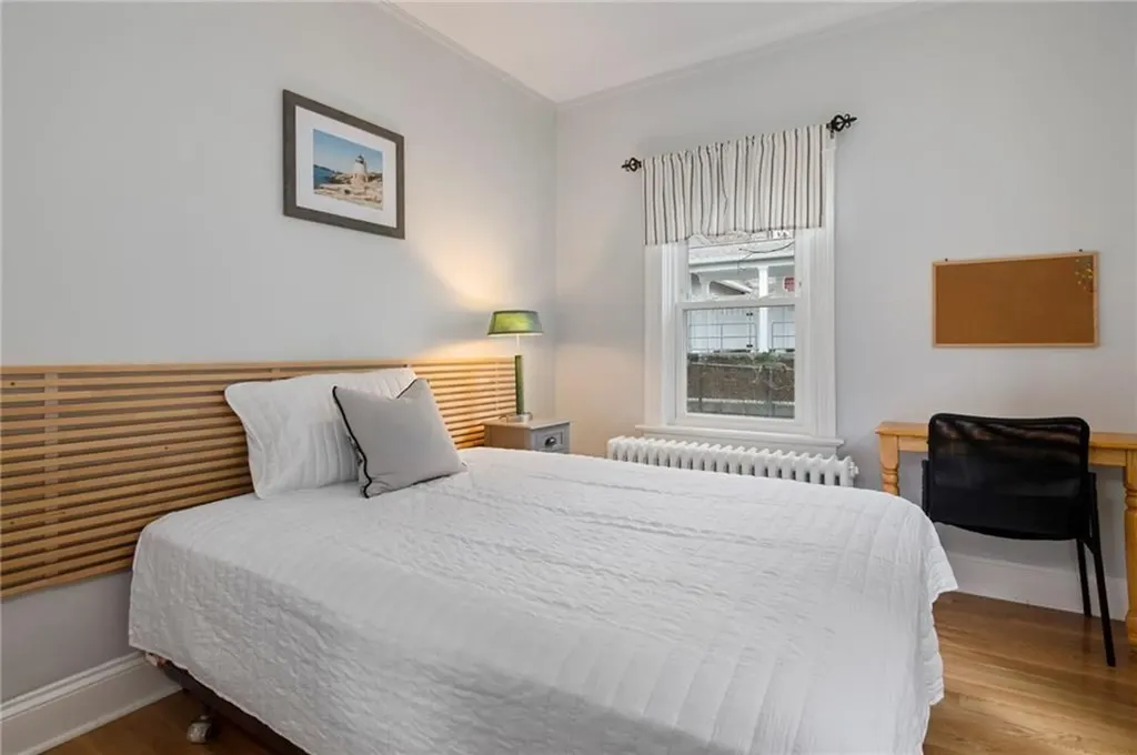 35 Brewer Street Newport RI 02840