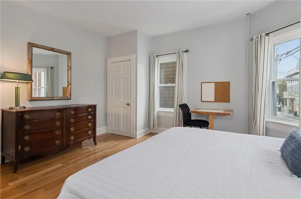 35 Brewer Street Newport RI 02840