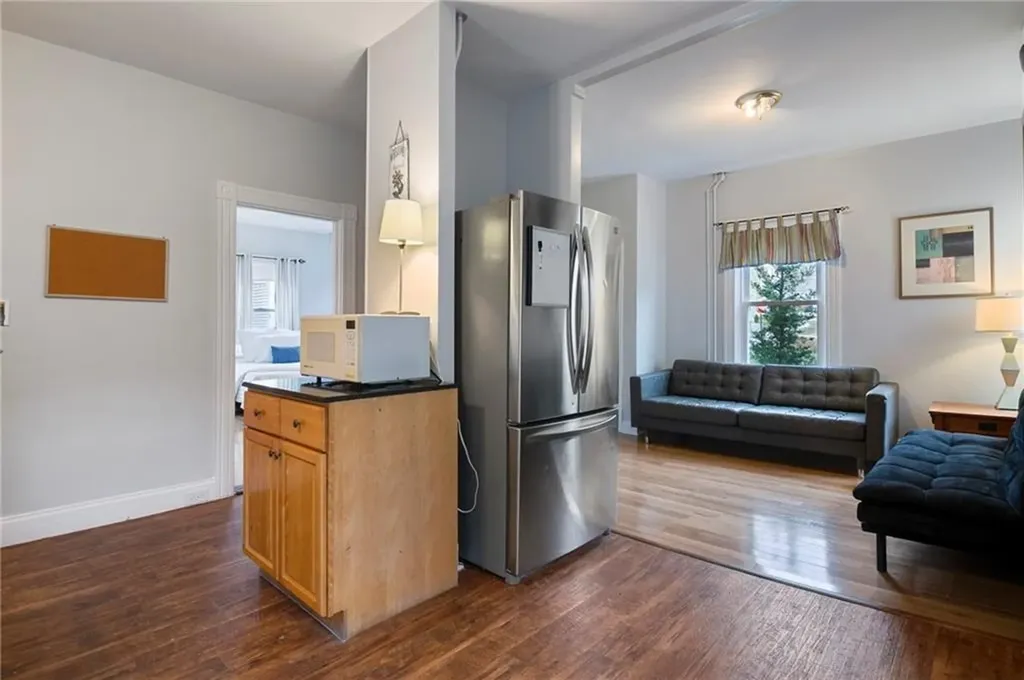 35 Brewer Street Newport RI 02840