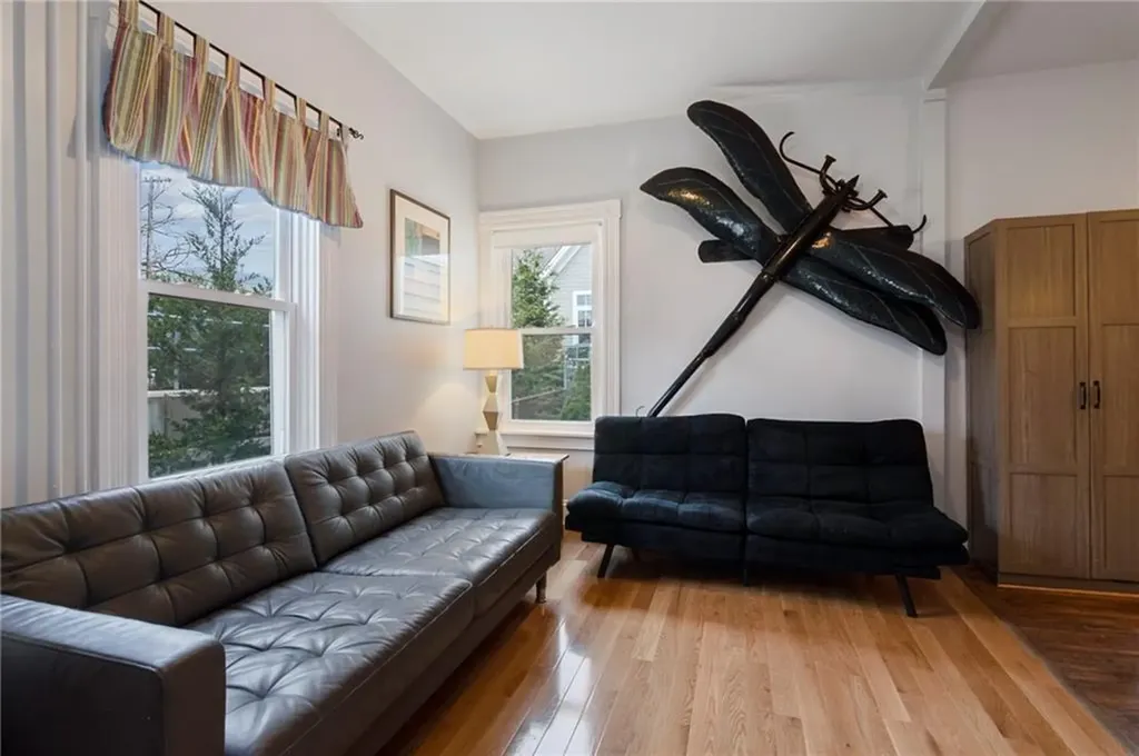 35 Brewer Street Newport RI 02840