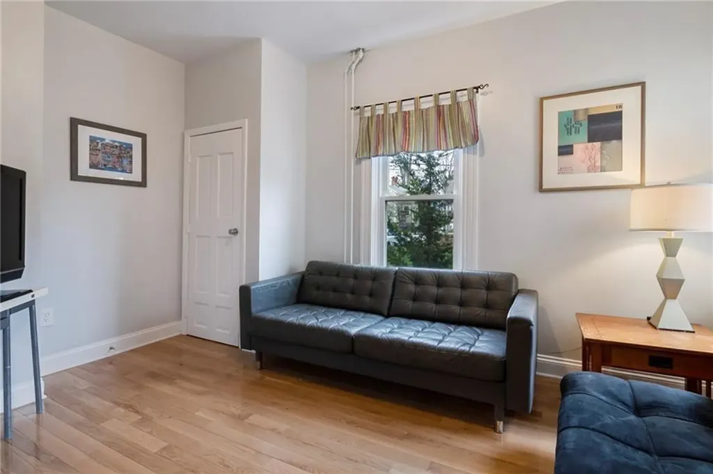 35 Brewer Street Newport RI 02840