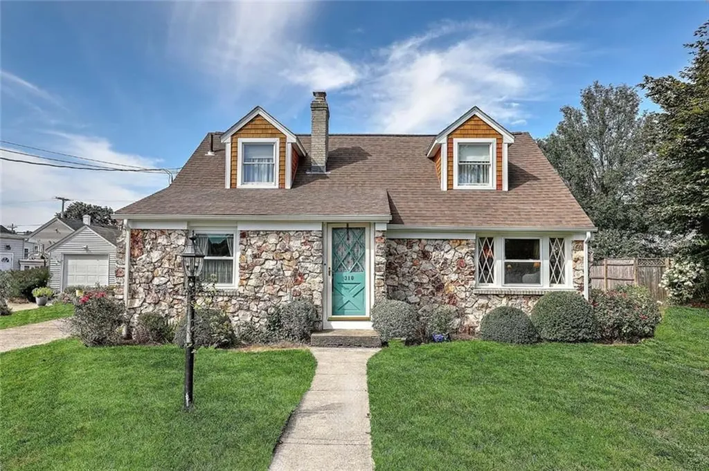310 Pullen Avenue Pawtucket RI 02861