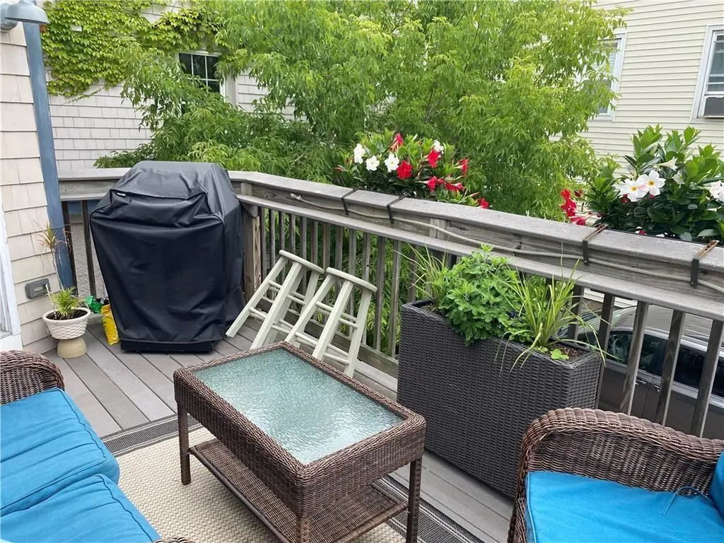 4 Hammond Street Newport RI 02840