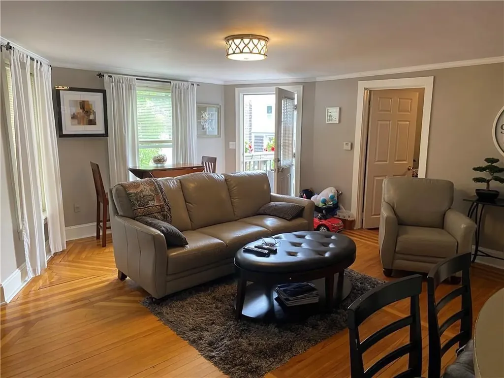 4 Hammond Street Newport RI 02840