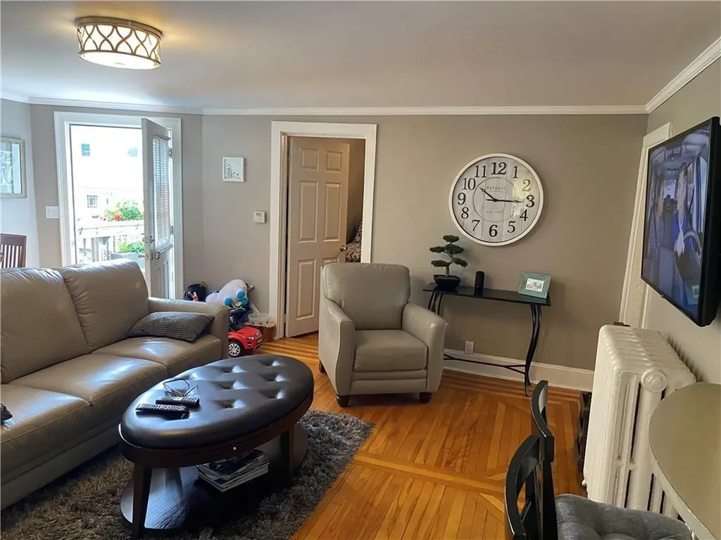 4 Hammond Street Newport RI 02840