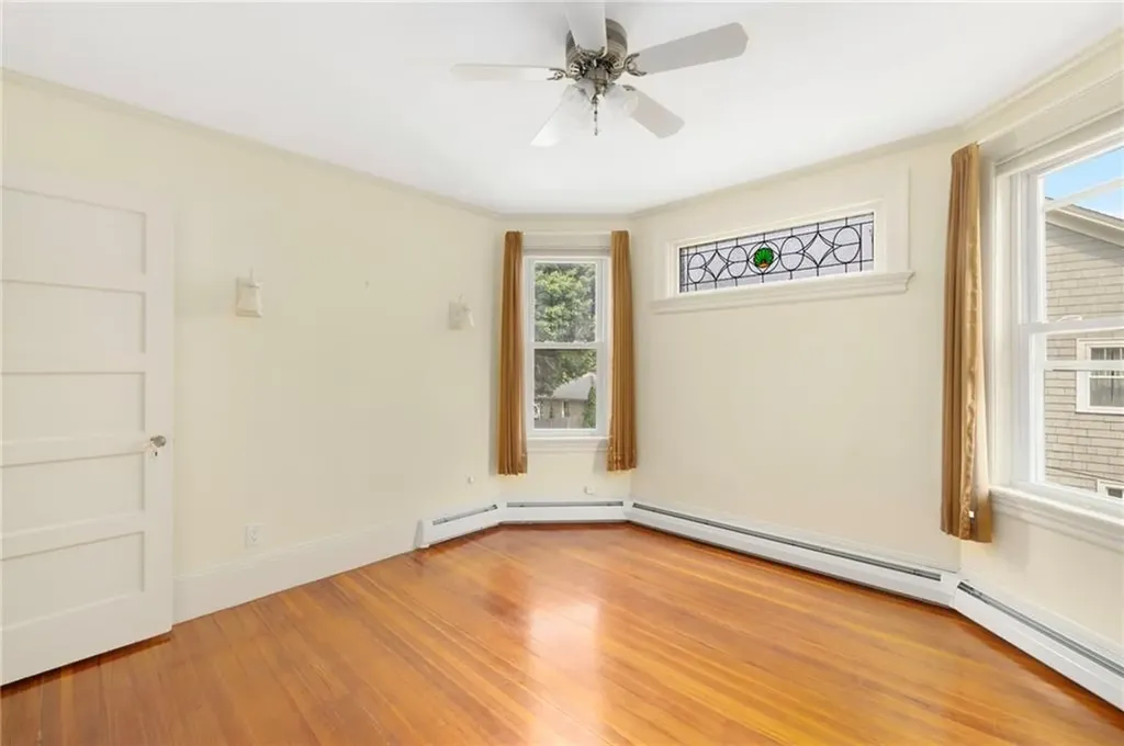 169 Columbia Avenue Cranston RI 02905