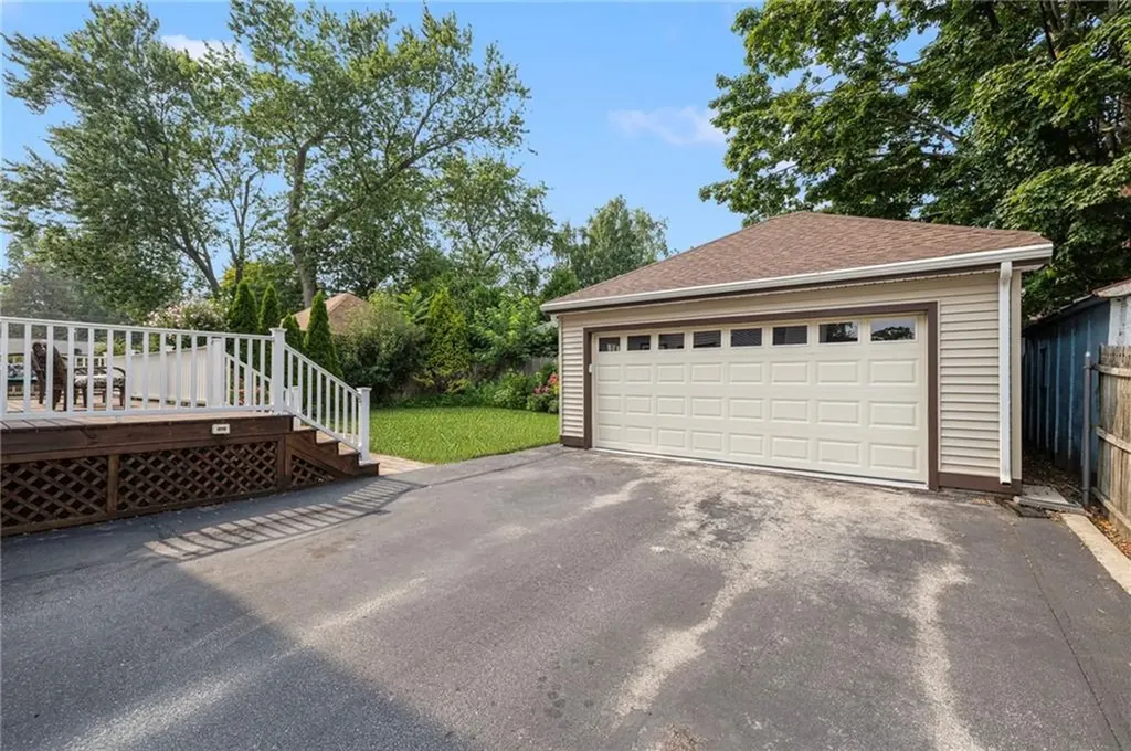 169 Columbia Avenue Cranston RI 02905