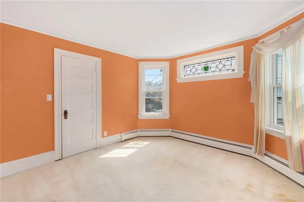 169 Columbia Avenue Cranston RI 02905