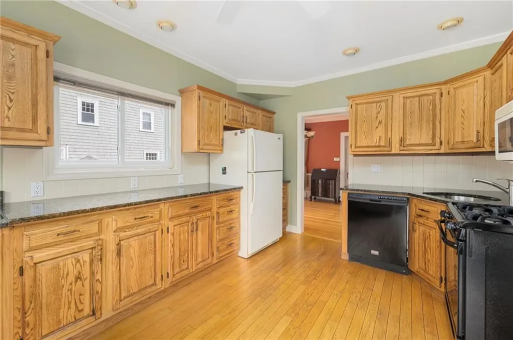 169 Columbia Avenue Cranston RI 02905