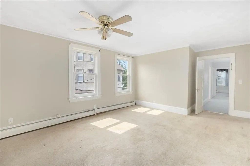 169 Columbia Avenue Cranston RI 02905