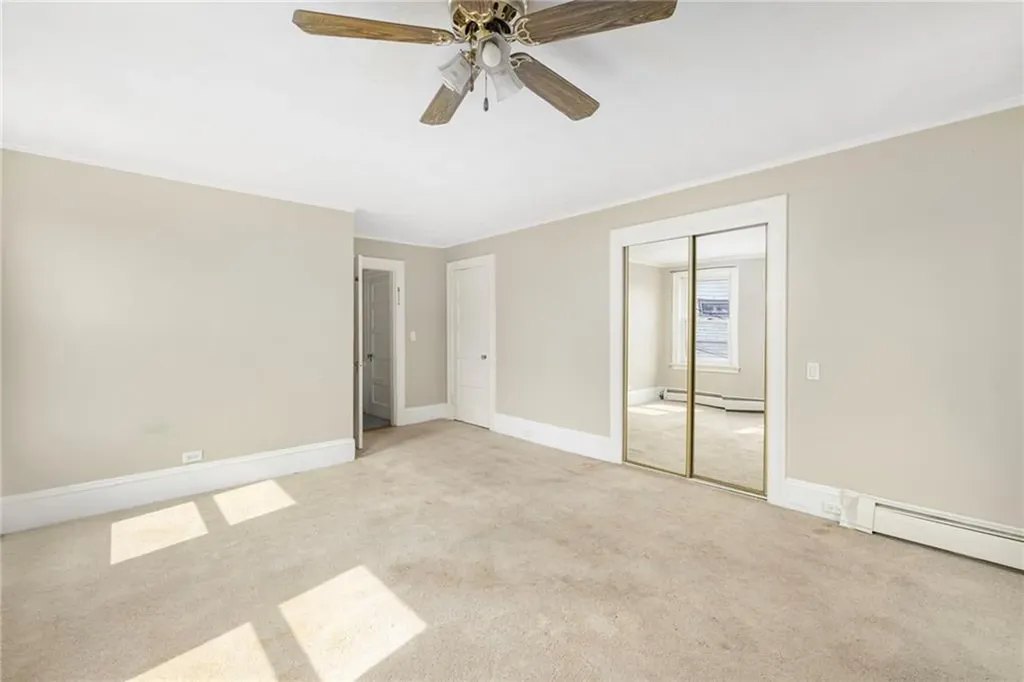 169 Columbia Avenue Cranston RI 02905