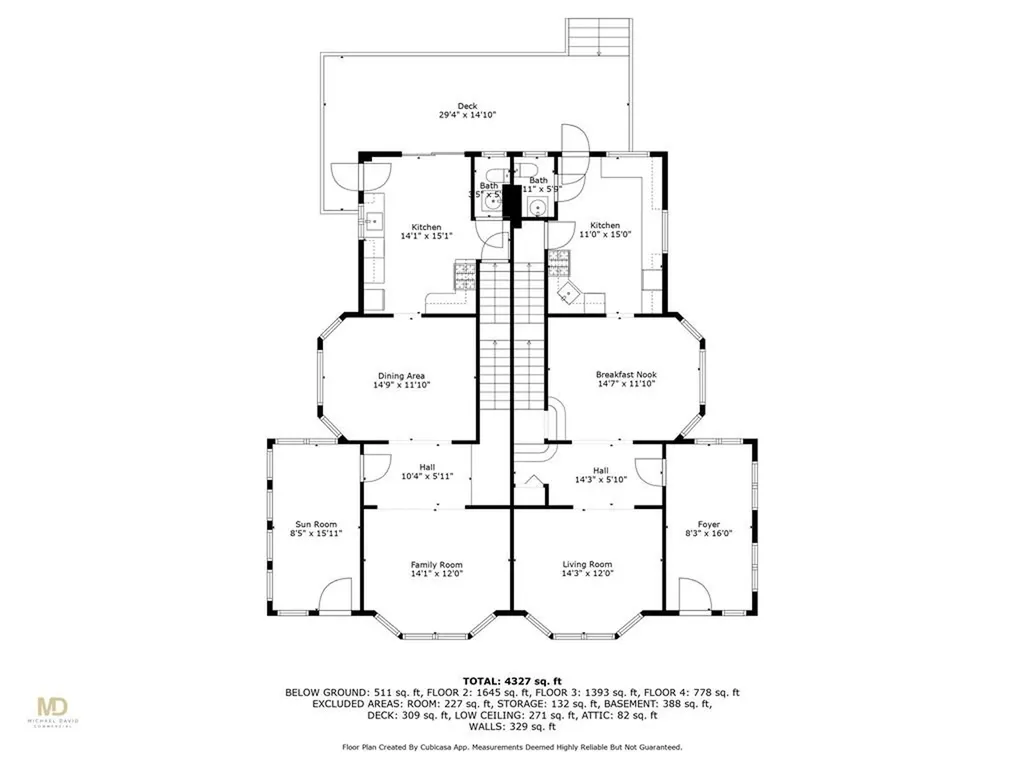 169 Columbia Avenue Cranston RI 02905