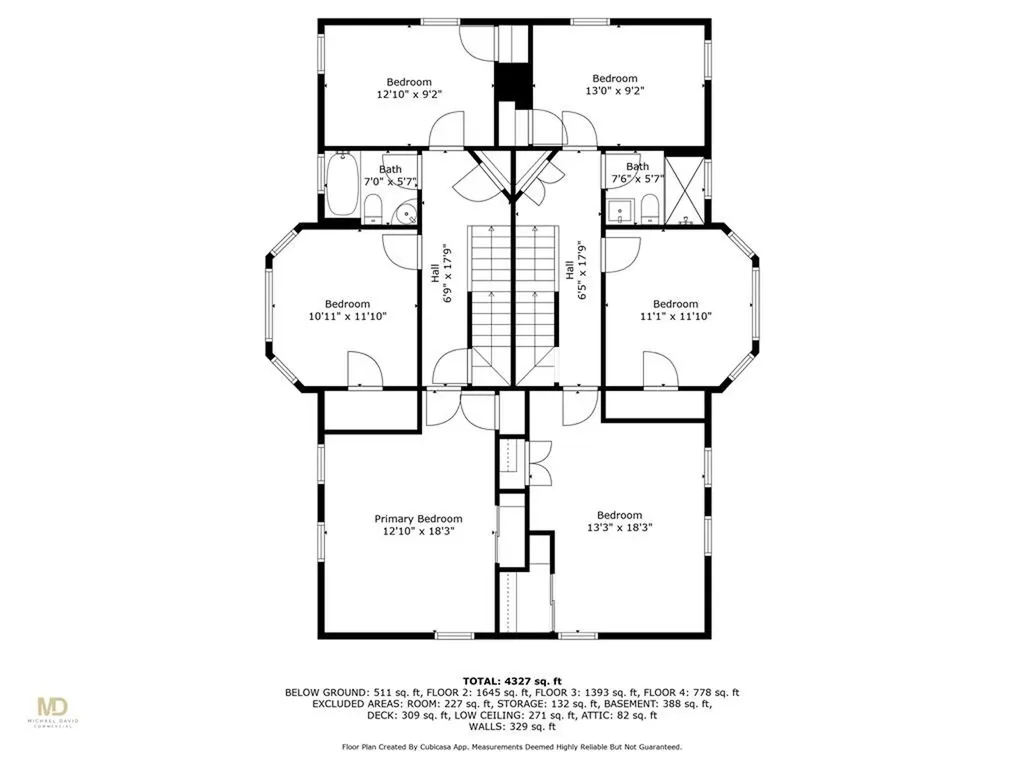 169 Columbia Avenue Cranston RI 02905