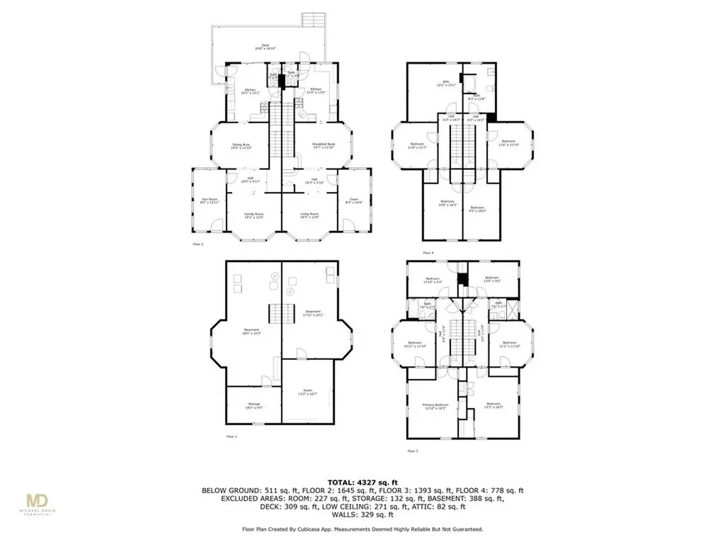 169 Columbia Avenue Cranston RI 02905