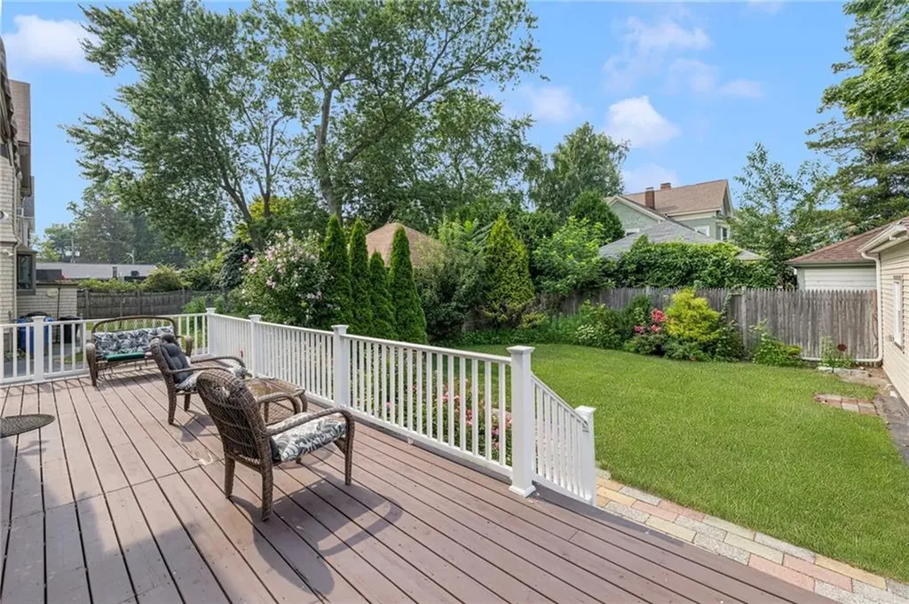 169 Columbia Avenue Cranston RI 02905
