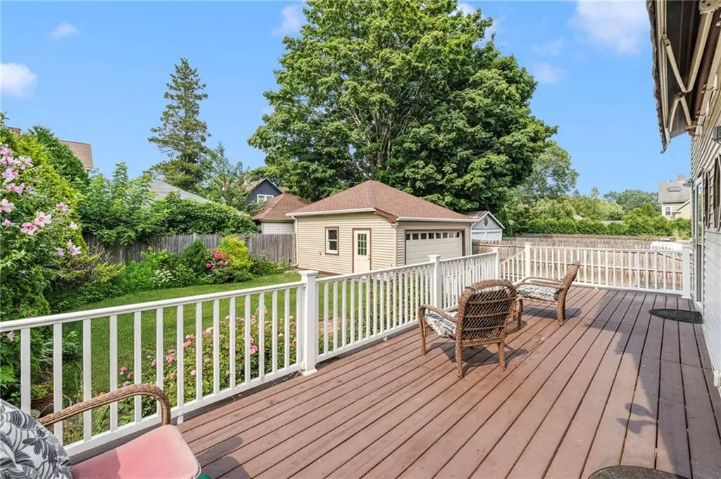 169 Columbia Avenue Cranston RI 02905