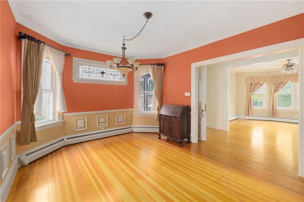 169 Columbia Avenue Cranston RI 02905