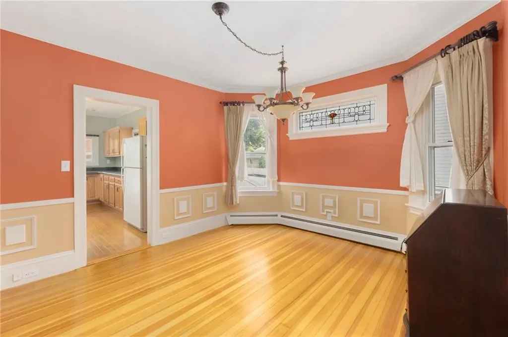 169 Columbia Avenue Cranston RI 02905