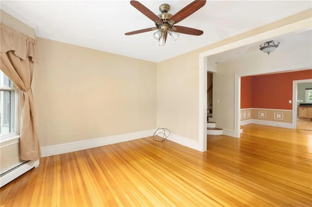 169 Columbia Avenue Cranston RI 02905