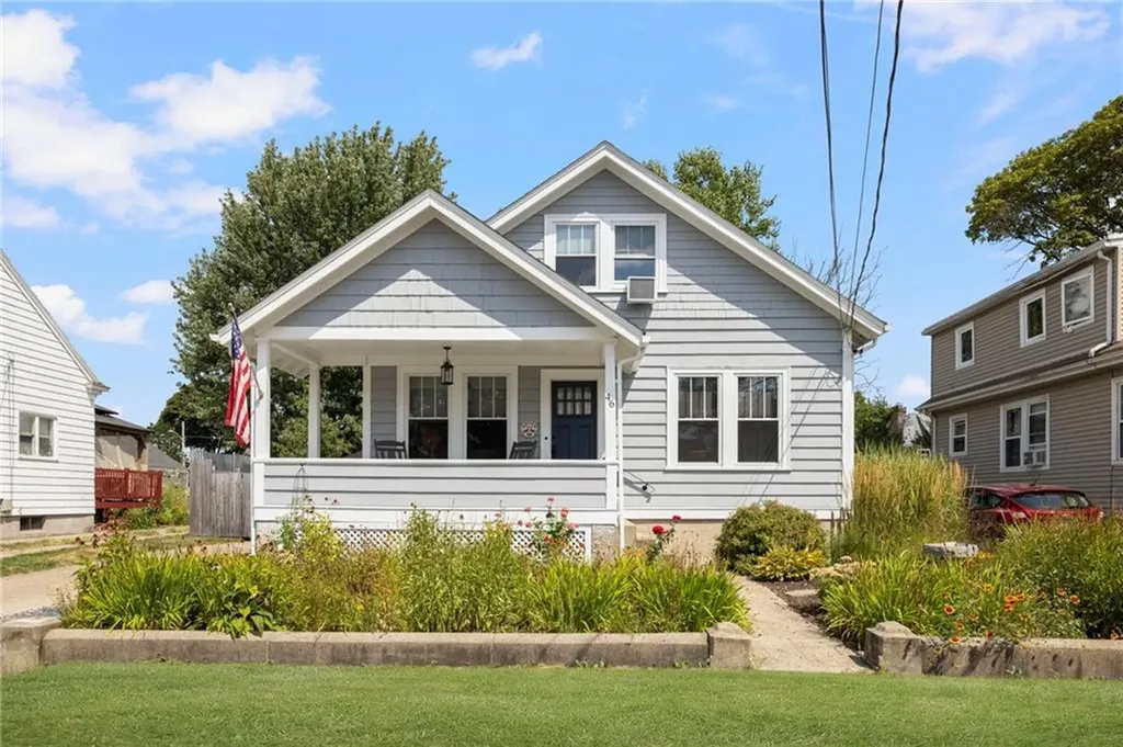 46 Windsor Road Pawtucket RI 02861
