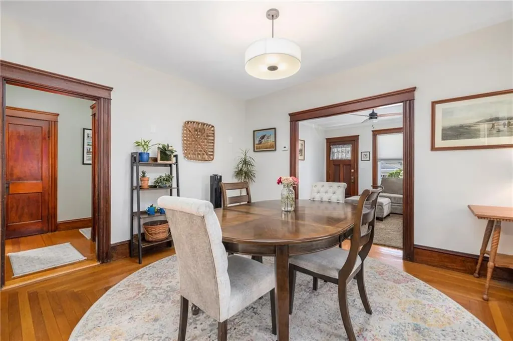 46 Windsor Road Pawtucket RI 02861