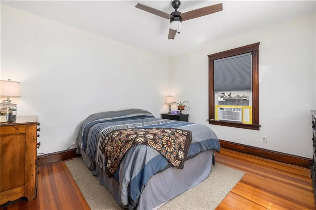 46 Windsor Road Pawtucket RI 02861
