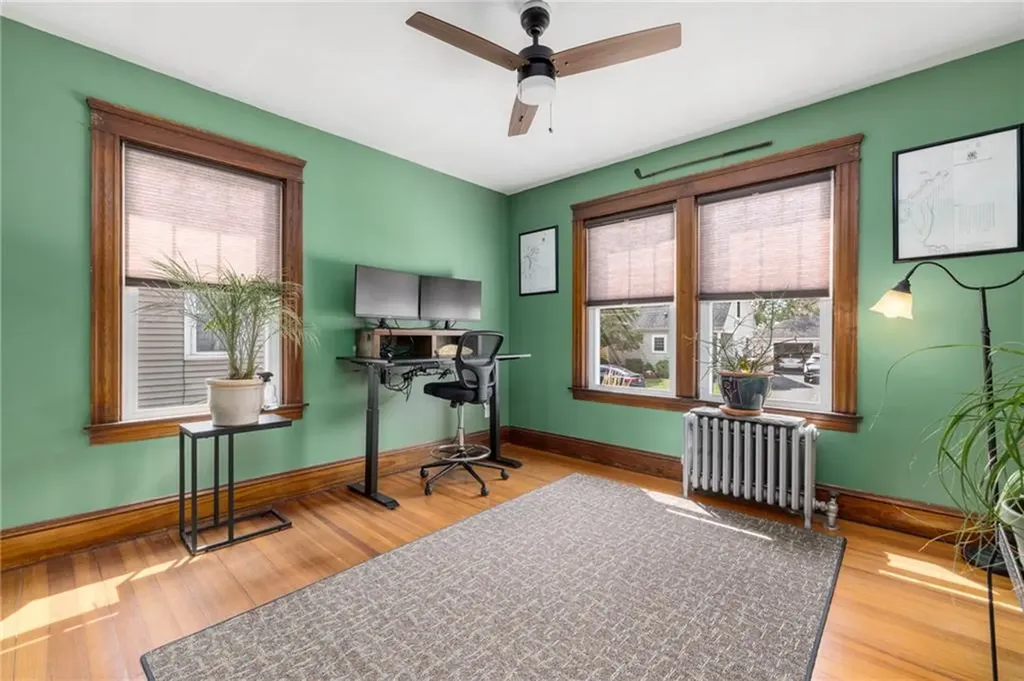 46 Windsor Road Pawtucket RI 02861