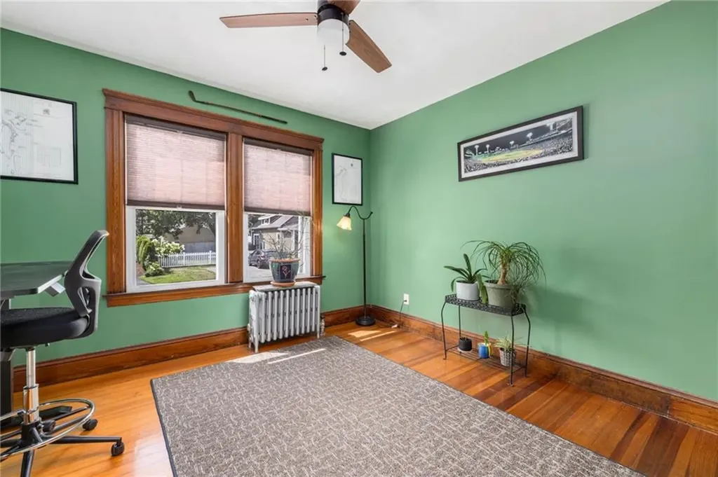 46 Windsor Road Pawtucket RI 02861