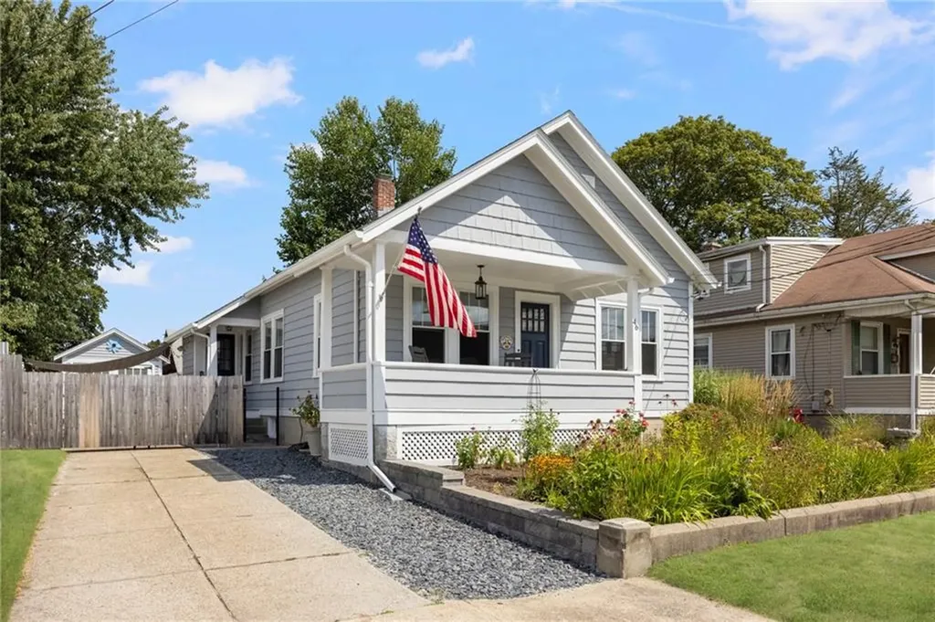 46 Windsor Road Pawtucket RI 02861